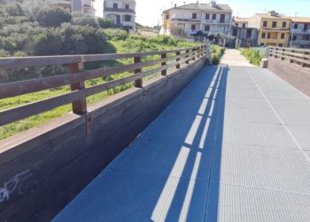 A Sennori, il ponte San Biagio chiude per le verifiche sulle barriere laterali