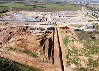 Porto Torres: i numeri delle bonifiche