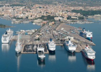 La Grendi Trasporti Marittimi opererà nel porto di Olbia, via libera dall’Adsp Mare di Sardegna