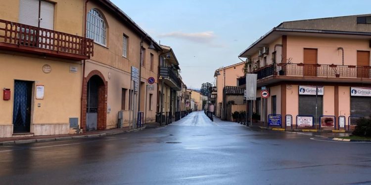 L’Amministrazione comunale di Pula ha stanziato 25.000 euro per la sistemazione della toponomastica