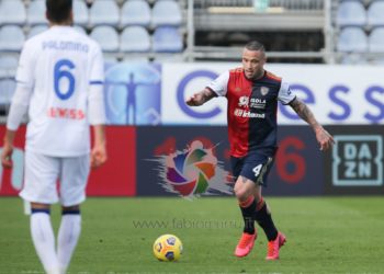 Liberu: «Il Cagliari Calcio può apportare il proprio contributo anche nella difesa della lingua sarda»