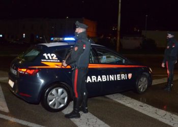 Sei 25enni di Monserrato sono stati sanzionati per violazione delle norme anti Covid