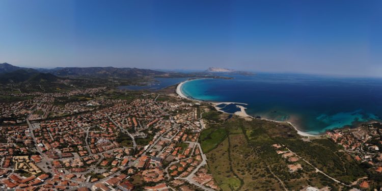 A partire da oggi e sino al 10 marzo compreso, San Teodoro sarà in zona rossa