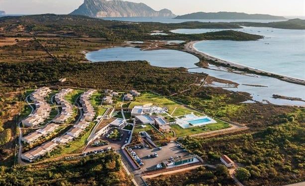 A partire da oggi e sino al 10 marzo compreso, San Teodoro sarà in zona rossa