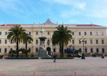 Un piano del comune di Sassari per dire basta agli incidenti stradali