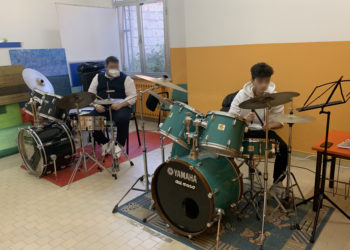 Porto Torres: arriva il nuovo impianto di condizionamento per la scuola civica di musica