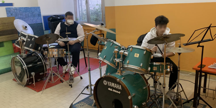 Porto Torres: arriva il nuovo impianto di condizionamento per la scuola civica di musica