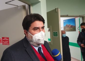 Ecco la bozza delle proposte per il Recovery fund che il presidente Solinas illustrerà in Aula martedì