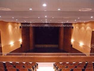 Situazione sanitaria a Nuoro e nel Nuorese, lunedì 22 febbraio se ne parlerà in un Consiglio comunale aperto al Teatro Eliseo