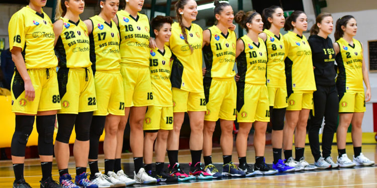 La Techfind lotta ma non passa: Faenza vince e vola alle Final Eight