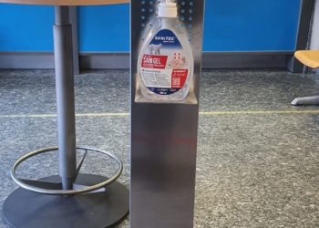 Poste italiane ha adottato nuove misure per il contrasto al Covid-19 negli uffici di Cagliari e Sud Sardegna