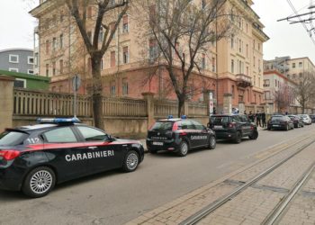 All’AOU di Sassari, al via i vaccini per le forze dell’ordine