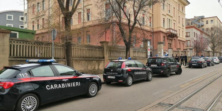 All’AOU di Sassari, al via i vaccini per le forze dell’ordine