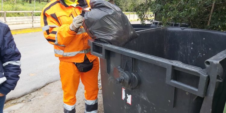 Rifiuti urbani, raffica di sanzioni ad Alghero
