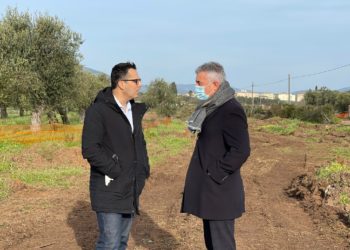 Alghero: prende corpo la Circonvallazione