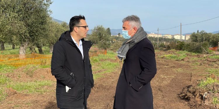 Alghero: prende corpo la Circonvallazione