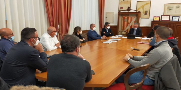 Risolvere le criticità dell’imprenditoria algherese: il Comune incontra le associazioni di categoria