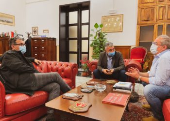 Alghero: fervono i preparativi per la campagna vaccinale