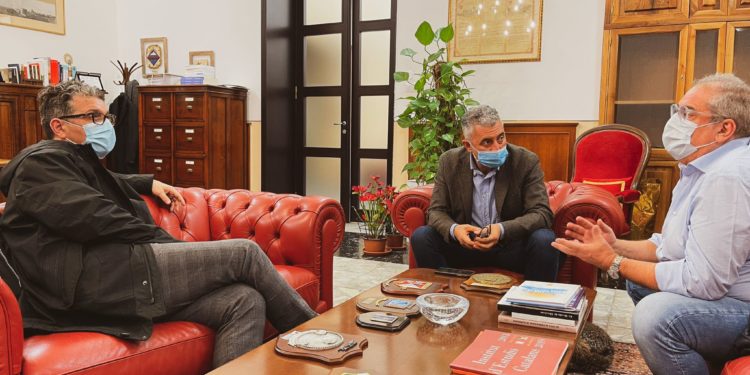 Alghero: fervono i preparativi per la campagna vaccinale