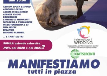 Manifestazione delle “categorie dimenticate” domani in piazza del Carmine, a Cagliari