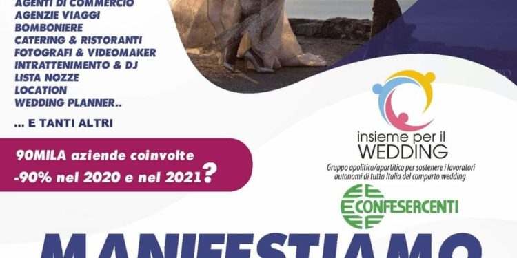 Manifestazione delle “categorie dimenticate” domani in piazza del Carmine, a Cagliari