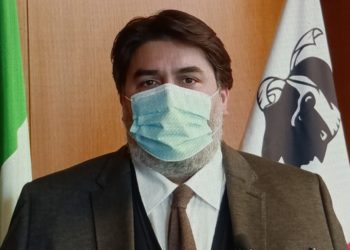 Il messaggio del presidente della Regione ai sardi a poche ore dall’ingresso dell’Isola in zona bianca