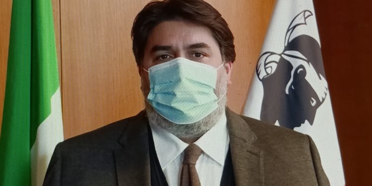 Il messaggio del presidente della Regione ai sardi a poche ore dall’ingresso dell’Isola in zona bianca