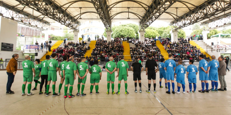 Venerdì 26 e sabato 27 febbraio verrà presentato “Cambia il tempo”, progetto promosso dal CSEN