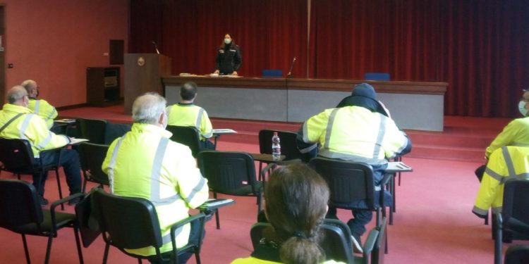 Sassari inasprisce la lotta contro la sosta selvaggia