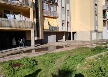 La denuncia di Desirè Manca (M5S): «Alloggi popolari della città di Sassari pericolanti e fatiscenti, serve un intervento immediato di Area»