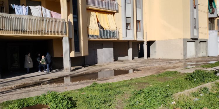 La denuncia di Desirè Manca (M5S): «Alloggi popolari della città di Sassari pericolanti e fatiscenti, serve un intervento immediato di Area»