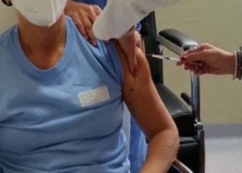 Oristano: partono le vaccinazioni anti-Covid nelle case di riposo, comunità integrate e fra i volontari del 118