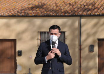 Gianni Lampis: «Chiederò un incontro al Ministero per le richieste dei pescatori di ricci»