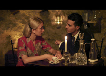 Il corto “L’ultima Habanera” di Carlo Licheri è stato selezionato in concorso al festival “Cortinametraggio 2021”