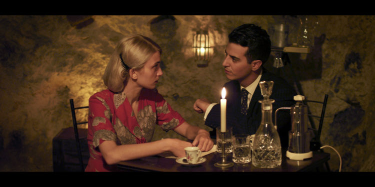 Il corto “L’ultima Habanera” di Carlo Licheri è stato selezionato in concorso al festival “Cortinametraggio 2021”