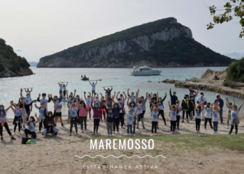 Il comitato “Salviamo la Costa di Golfo Aranci” si evolve e diventa “MAREMOSSO”
