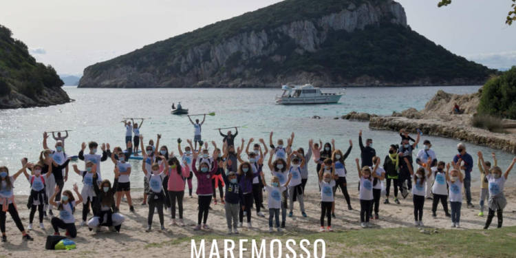 Il comitato “Salviamo la Costa di Golfo Aranci” si evolve e diventa “MAREMOSSO”