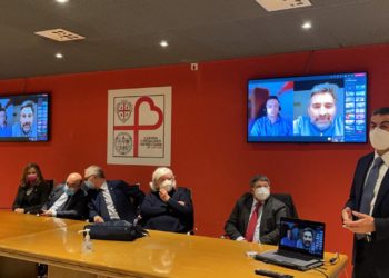 Inaugurato al Policlinico Duilio Casula un innovativo Ufficio relazioni con il pubblico