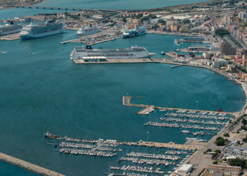 Cagliari: rigettata la proposta di Pifim Company per il Porto Canale