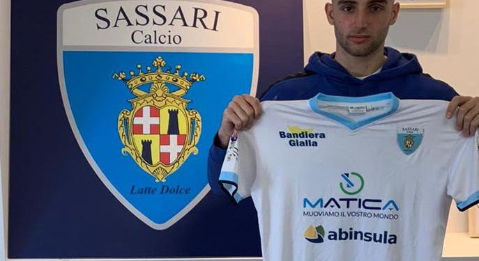 Luis Mukaj (Latte Dolce Sassari): «Sono qui per imparare. Ottima impressione: la squadra è forte, il gruppo c’è»