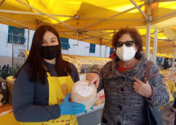 Saranno i dolci sardi legati al Carnevale i protagonisti, questo fine, settimana, dei mercati di Campagna Amica
