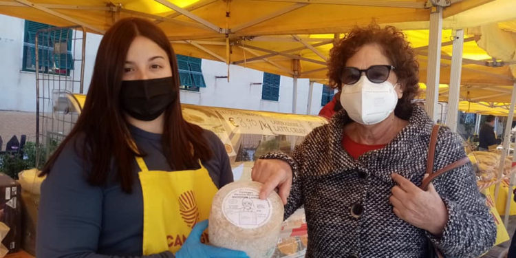 Saranno i dolci sardi legati al Carnevale i protagonisti, questo fine, settimana, dei mercati di Campagna Amica
