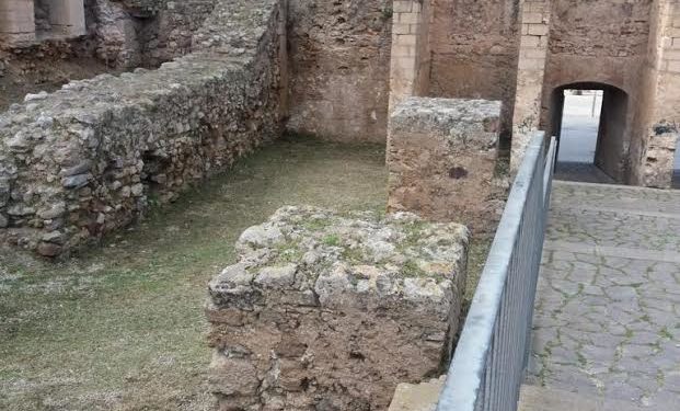 Alghero: proseguono i lavori del verde urbano