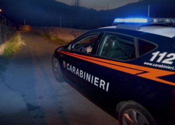 I carabinieri di Villaputzu hanno segnalato alla Prefettura quale assuntore di stupefacenti un 37enne originario di Burcei