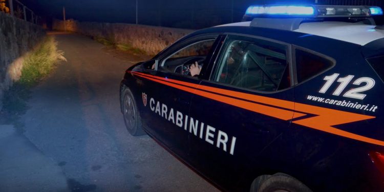 I carabinieri di Villaputzu hanno segnalato alla Prefettura quale assuntore di stupefacenti un 37enne originario di Burcei