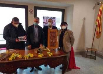 Alghero festeggia la giornata internazionale delle donne