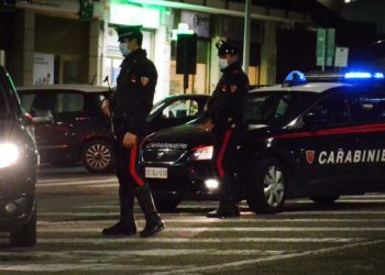 Tentata rapina ad una donna nella notte a Quartucciu