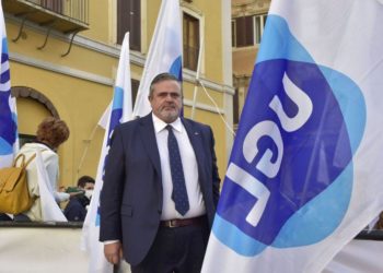 L’UGL festeggia i suoi 71 anni. Paolo Capone: «Dalla parte dei lavoratori per promuovere la loro partecipazione alla gestione delle imprese»