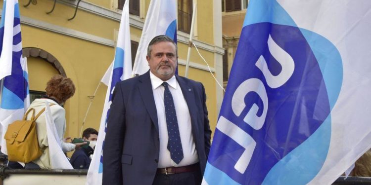 L’UGL festeggia i suoi 71 anni. Paolo Capone: «Dalla parte dei lavoratori per promuovere la loro partecipazione alla gestione delle imprese»