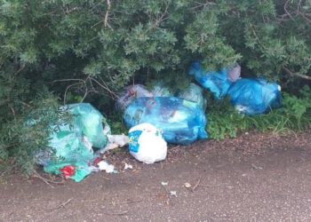 Degrado ed abbandono della strada Funtana Cherchi: Ico Bruzzi (Cambiamo Porto Torres) presenta un’interpellanza